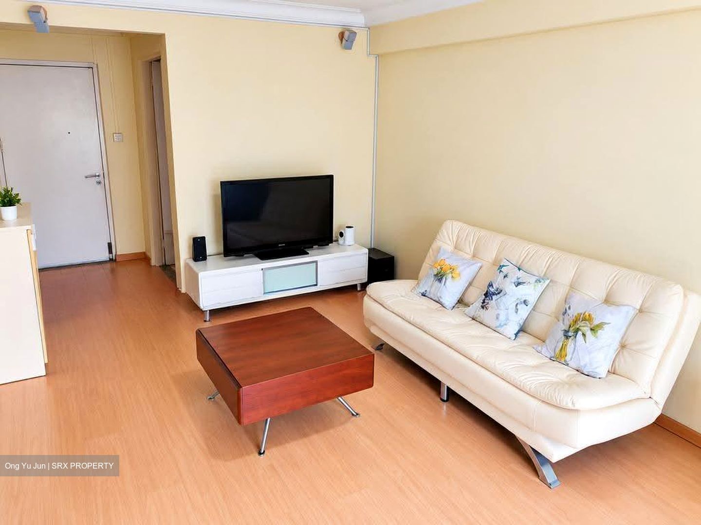 Blk 612 Choa Chu Kang Street 62 (Choa Chu Kang), HDB 5 Rooms #638213051